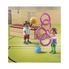 Playmobil 71757 Special Plus Gimnastas ¡Nuevo! | clickclack.es