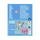 Playmobil 71758 Special Plus Hada de los dientes ¡Nuevo! | clickclack.es
