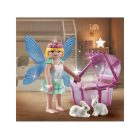 Playmobil 71758 Special Plus Hada de los dientes ¡Nuevo! | clickclack.es