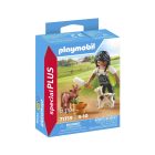 Playmobil 71759 Special Plus Mujer con cabras ¡Nuevo! | clickclack.es