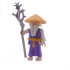 Playmobil 71760 Sobre sorpresa Maestro oriental ¡Serie 27! | clickclack.es