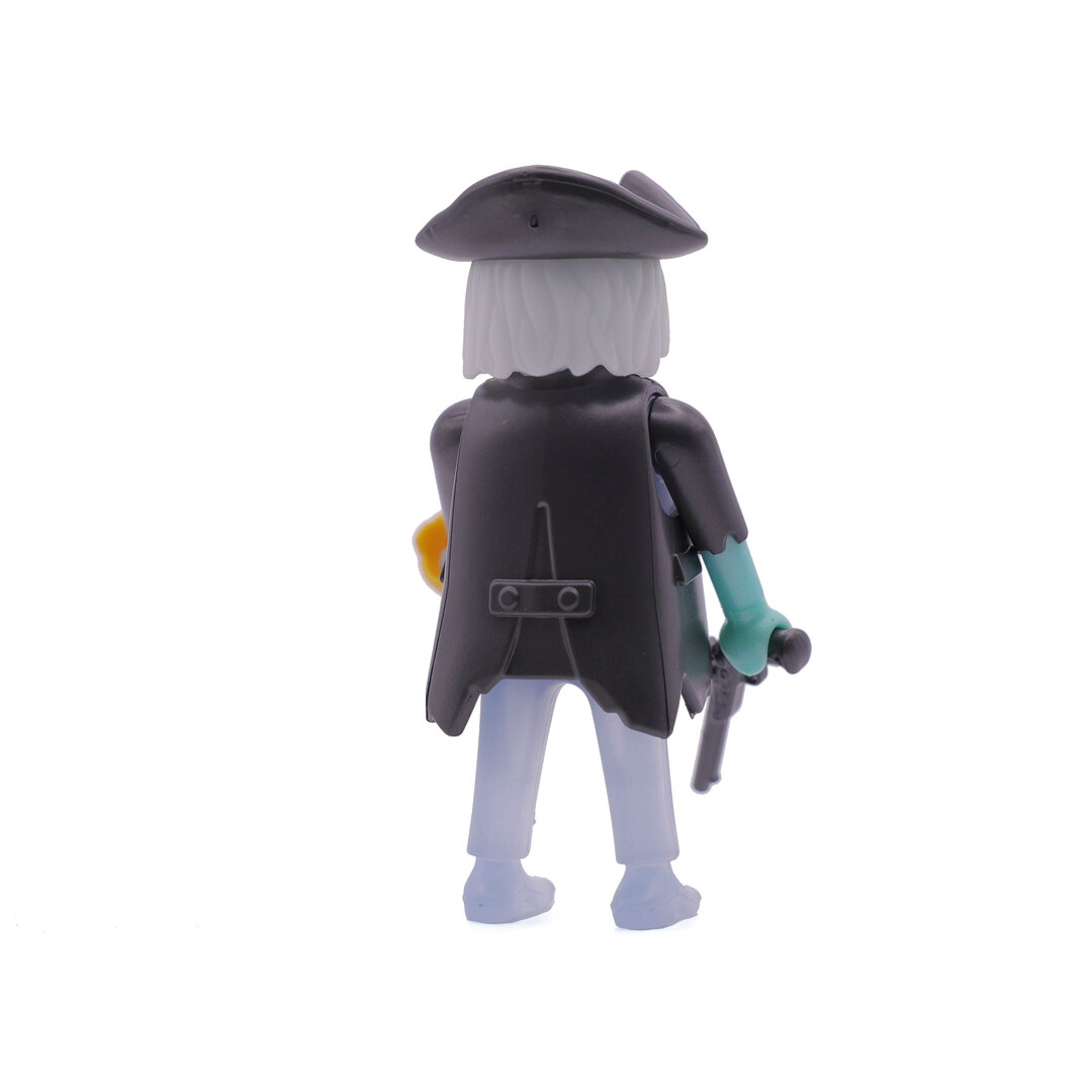 Playmobil 71760 Sobre sorpresa Pirata fantasma ¡Serie 27! | clickclack.es