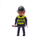 Playmobil 71760 Sobre sorpresa Policía Bobby ¡Serie 27! | clickclack.es