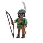 Playmobil 71760 Sobre sorpresa Robin Hood ¡Serie 27! | clickclack.es