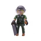 Playmobil 71761 Sobre sorpresa Piloto militar ¡Serie 27! | clickclack.es