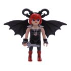 Playmobil 71761 Sobre sorpresa Vampiresa fauno ¡Serie 27! | clickclack.es