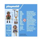 Playmobil 71796 Cazador de tesoros y momia ¡DuoPack! | clickclack.es