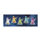 Playmobil 71797 Starter Pack Fantasma y caballero ¡Novelmore! | clickclack.es