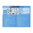 Playmobil 71797 Starter Pack Fantasma y caballero ¡Novelmore! | clickclack.es