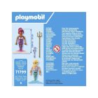 Playmobil 71799 Sirena y Tritón ¡DuoPack! | clickclack.es