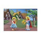 Playmobil 71827 Astérix: el banquete de la aldea ¡Asterix! | clickclack.es