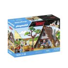 Playmobil 71828 la casa de Astérix ¡Asterix! | clickclack.es