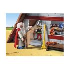 Playmobil 71828 la casa de Astérix ¡Asterix! | clickclack.es