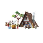 Playmobil 71828 la casa de Astérix ¡Asterix! | clickclack.es