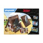Playmobil 71828 la casa de Astérix ¡Asterix! | clickclack.es