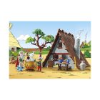 Playmobil 71828 la casa de Astérix ¡Asterix! | clickclack.es