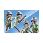 Playmobil 71829 Tienda de legionarios ¡Asterix! | clickclack.es