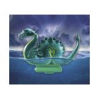 Playmobil 71830 Vikingos con monstruo marino ¡History! | clickclack.es
