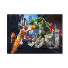 Playmobil 71831 Héroe batalla contra el lagarto gigante ¡Héroes! | clickclack.es
