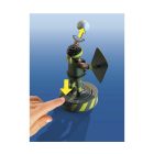 Playmobil 71832 Héroe con vehículo ¡Héroes! | clickclack.es