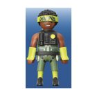 Playmobil 71832 Héroe con vehículo ¡Héroes! | clickclack.es