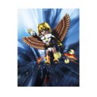 Playmobil 71834 Heroína alada ¡Héroes! | clickclack.es