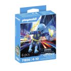 Playmobil 71836 Héroe Relámpago ¡Héroes! | clickclack.es