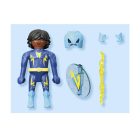 Playmobil 71836 Héroe Relámpago ¡Héroes! | clickclack.es