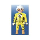 Playmobil 71837 Héroe Robot ¡Héroes! | clickclack.es