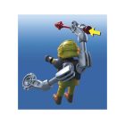 Playmobil 71837 Héroe Robot ¡Héroes! | clickclack.es