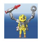 Playmobil 71837 Héroe Robot ¡Héroes! | clickclack.es