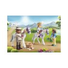 Playmobil 71846 Paseo en carruaje ¡Princess! | clickclack.es