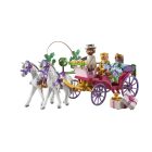Playmobil 71846 Paseo en carruaje ¡Princess! | clickclack.es