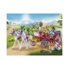 Playmobil 71846 Paseo en carruaje ¡Princess! | clickclack.es
