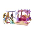Playmobil 71847 Habitación con vestidor ¡Princess! | clickclack.es