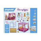 Playmobil 71847 Habitación con vestidor ¡Princess! | clickclack.es