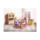 Playmobil 71848 Cocina del castillo ¡Princess! | clickclack.es