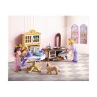 Playmobil 71848 Cocina del castillo ¡Princess! | clickclack.es