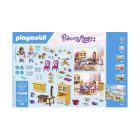 Playmobil 71848 Cocina del castillo ¡Princess! | clickclack.es