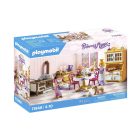Playmobil 71848 Cocina del castillo ¡Princess! | clickclack.es