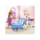 Playmobil 71850 Baño Real ¡Princess! | clickclack.es