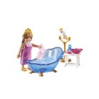 Playmobil 71850 Baño Real ¡Princess! | clickclack.es
