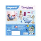 Playmobil 71850 Baño Real ¡Princess! | clickclack.es