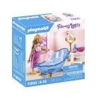 Playmobil 71850 Baño Real ¡Princess! | clickclack.es