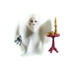 Playmobil 71851 Princesa con disfraz fantasma ¡Princess! | clickclack.es