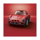 Playmobil 71856 X Ferrari 250 GTO ¡Ferrari! | clickclack.es