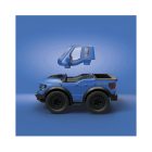 Playmobil 71856 X Ford F-150 Raptor ¡Ford! | clickclack.es