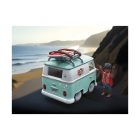 Playmobil 71857 X Volkswagen T1 Camper ¡VW! | clickclack.es