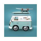 Playmobil 71857 X Volkswagen T1 Camper ¡VW! | clickclack.es