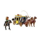 Playmobil 71862 Diligencia del salvaje oeste ¡Western! | clickclack.es